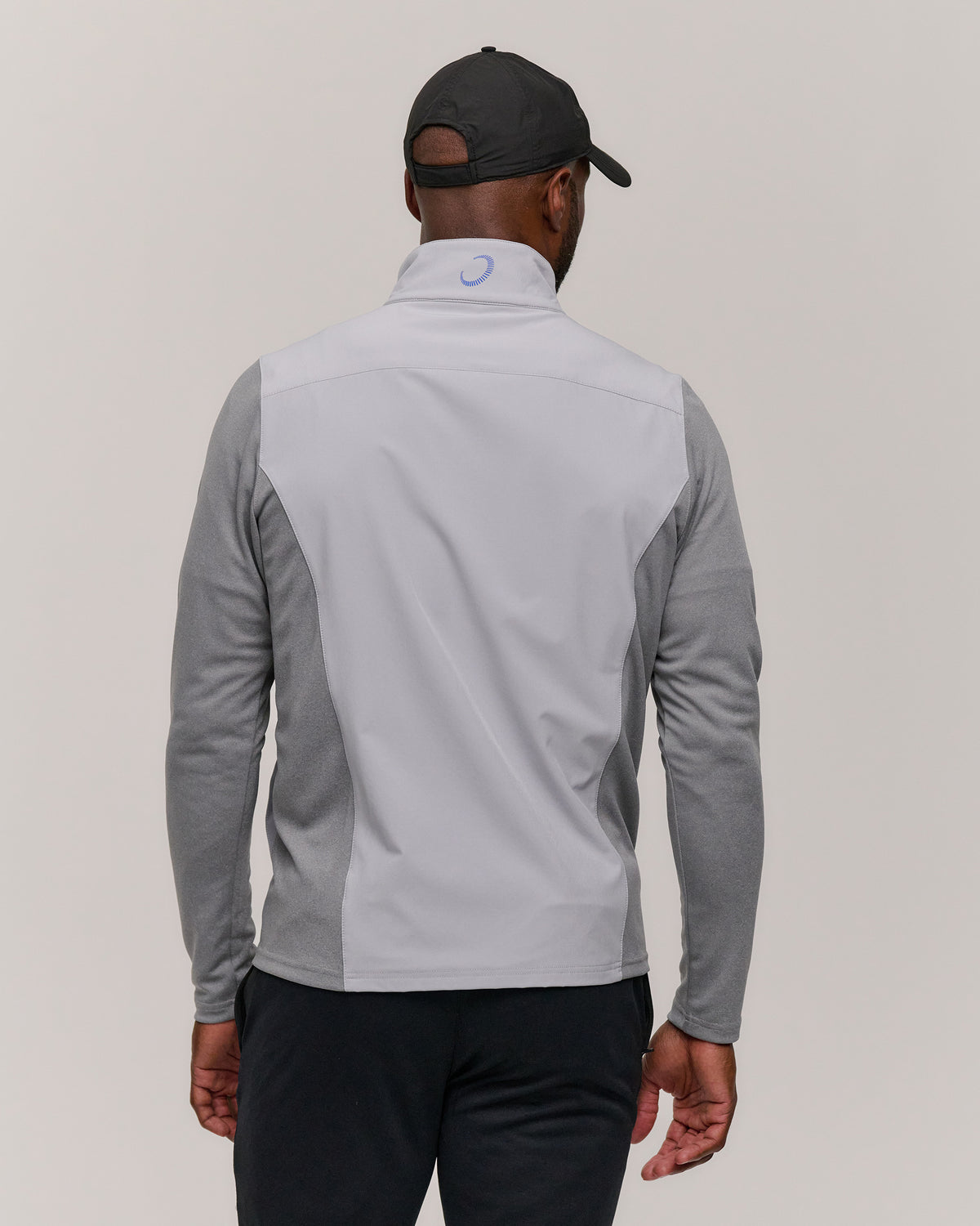 GREY HEATHER