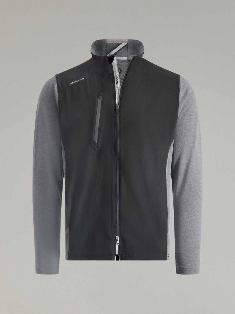 Z710 Hybrid Full-Zip Jacket