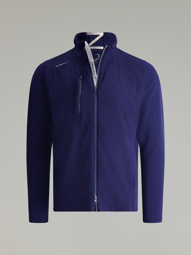 Z710 Hybrid Full-Zip Jacket