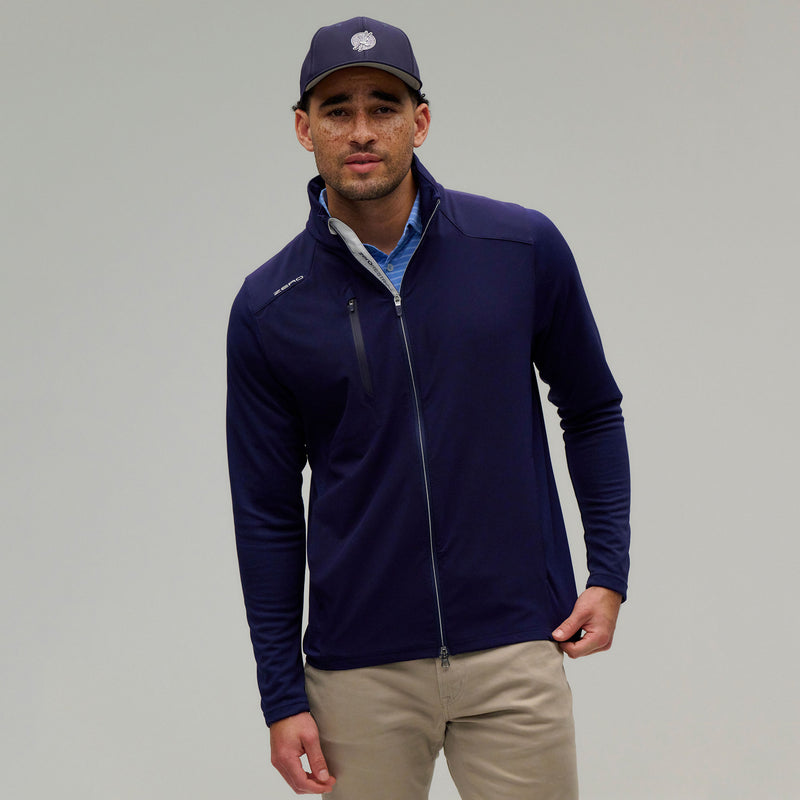 Z710 Hybrid Full-Zip Jacket