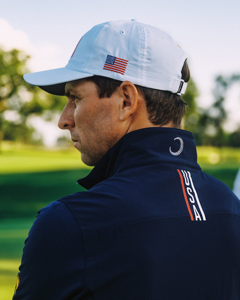 Z710 FULL ZIP | U. S. TEAM