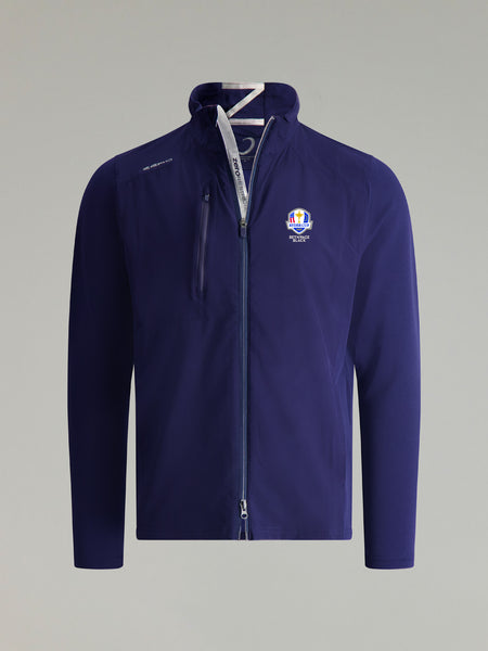 RYDER CUP | Z710 FULL ZIP JACKET – Zero Restriction
