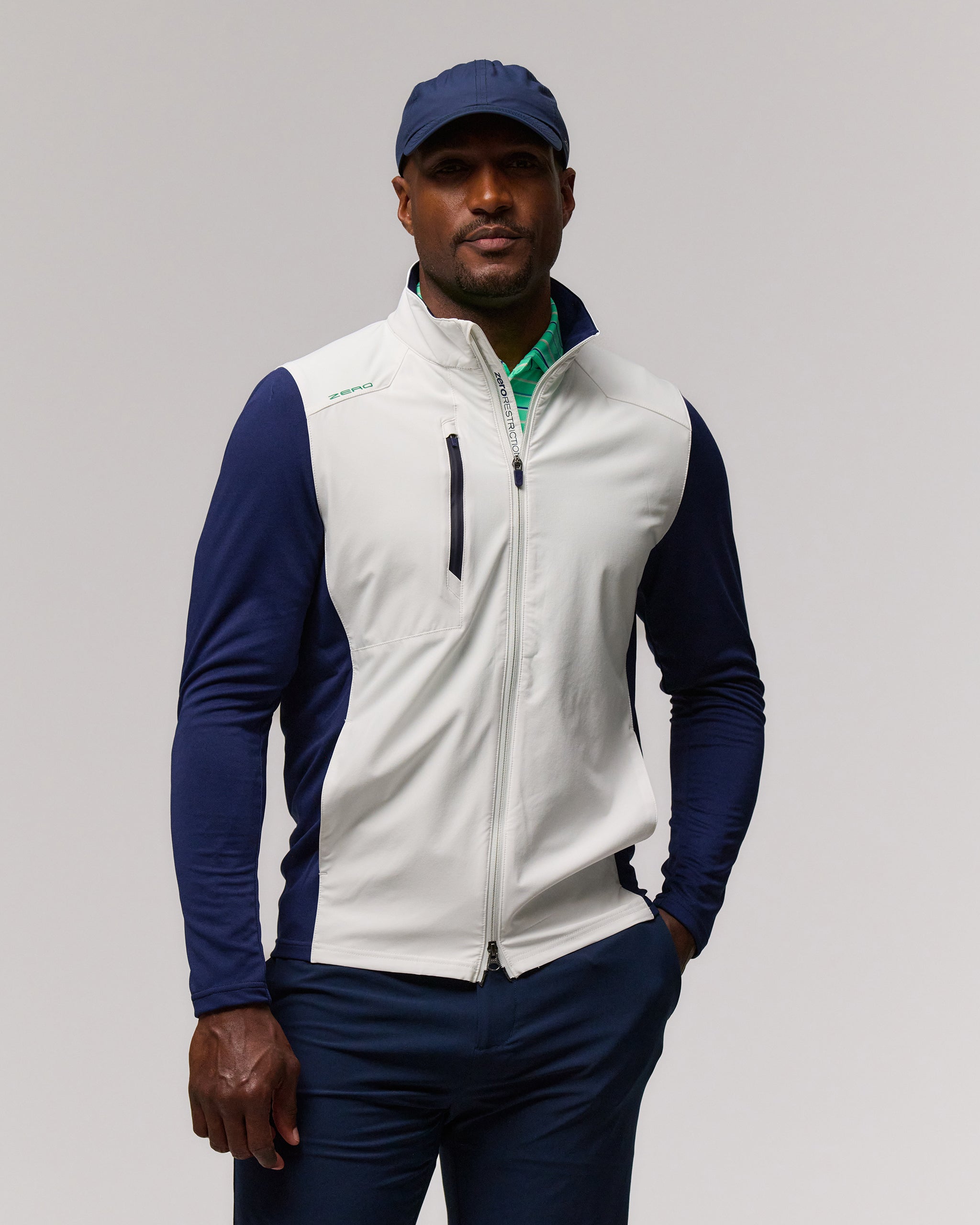 Bi Stretch Slim Ankle Pant