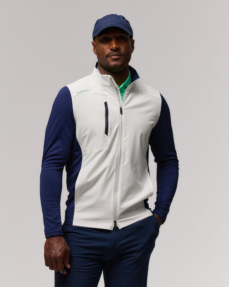 Z710 Hybrid Full-Zip Jacket