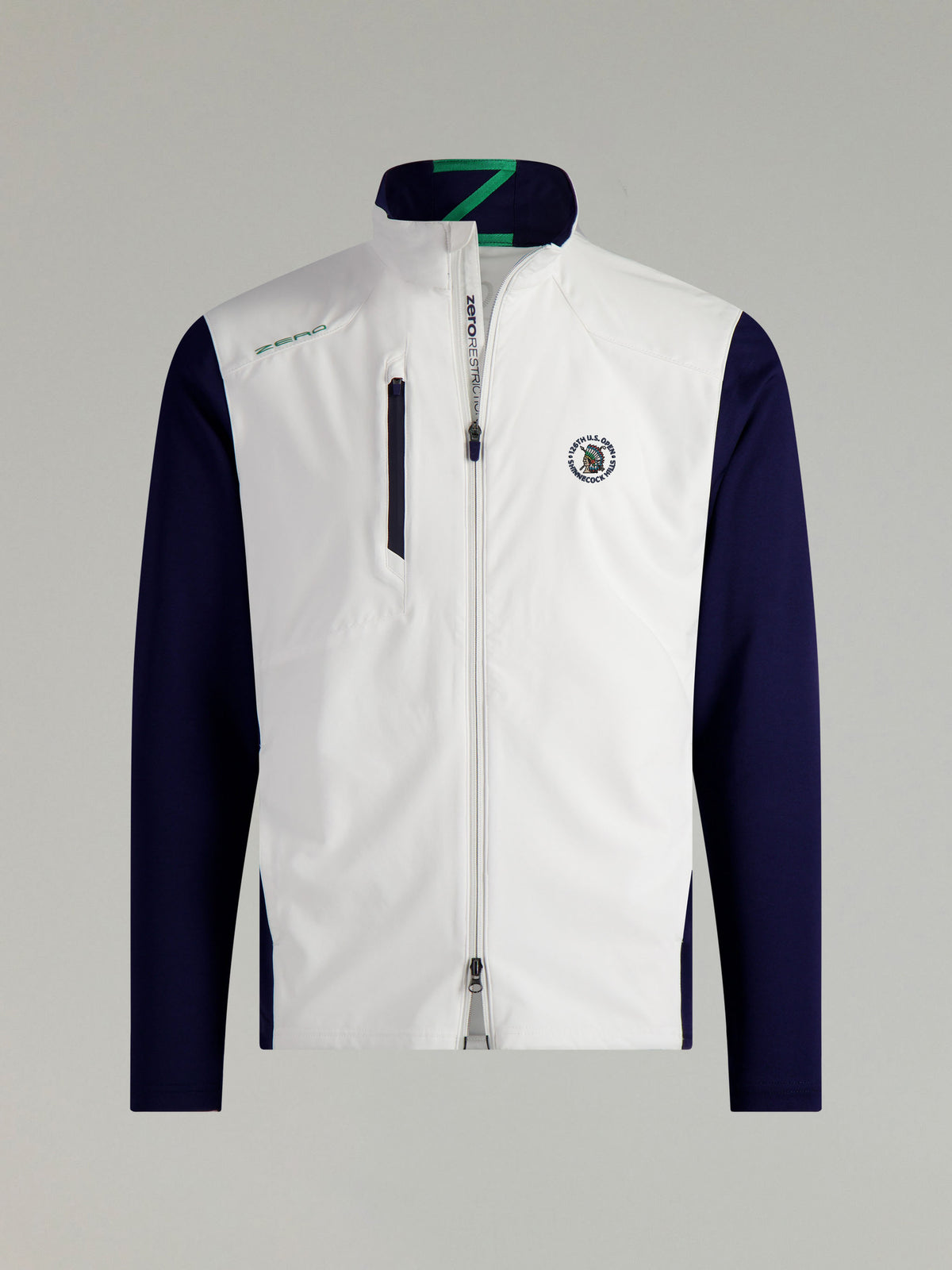 WHITE/ASTRO