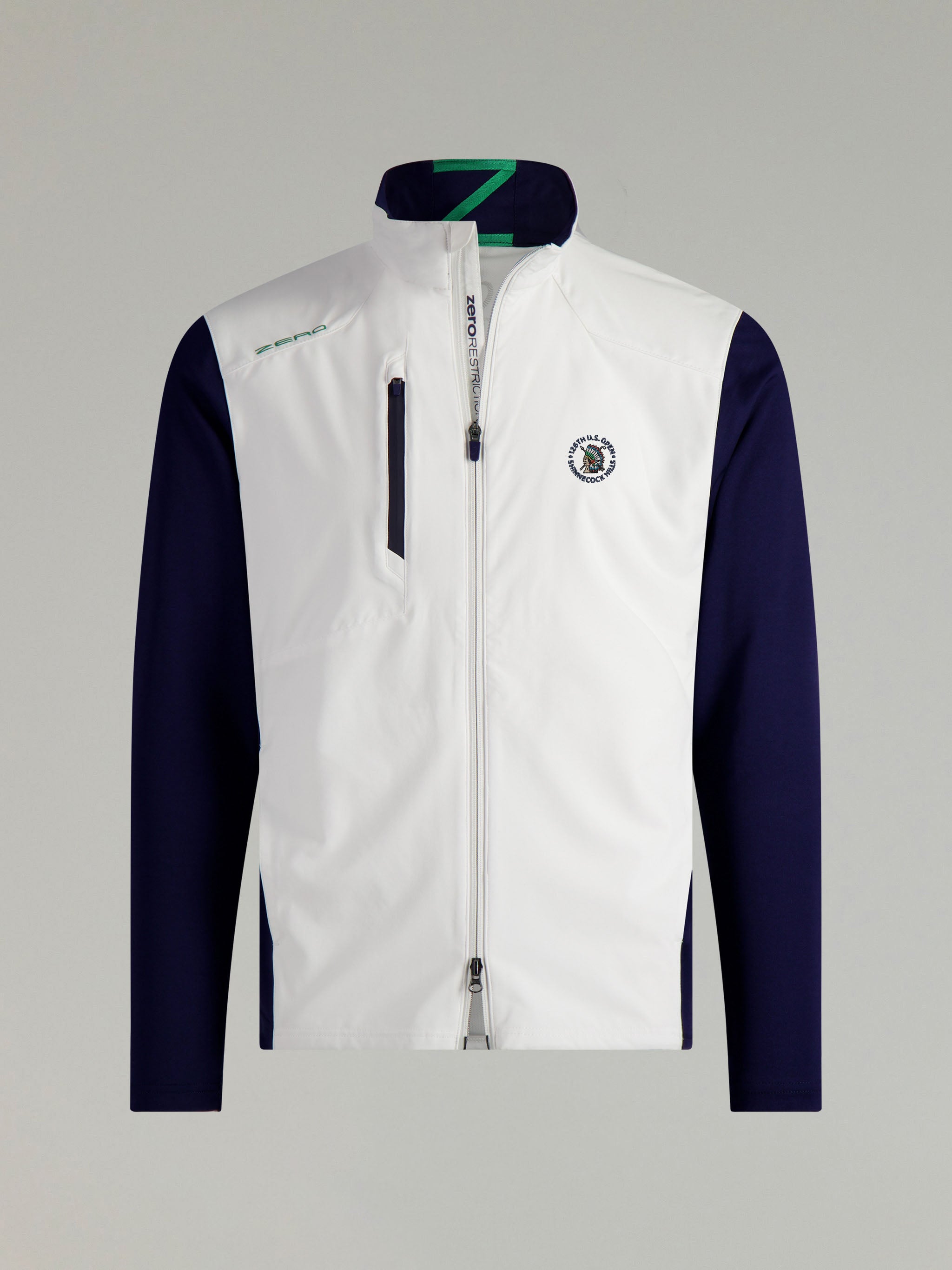 WHITE/ASTRO