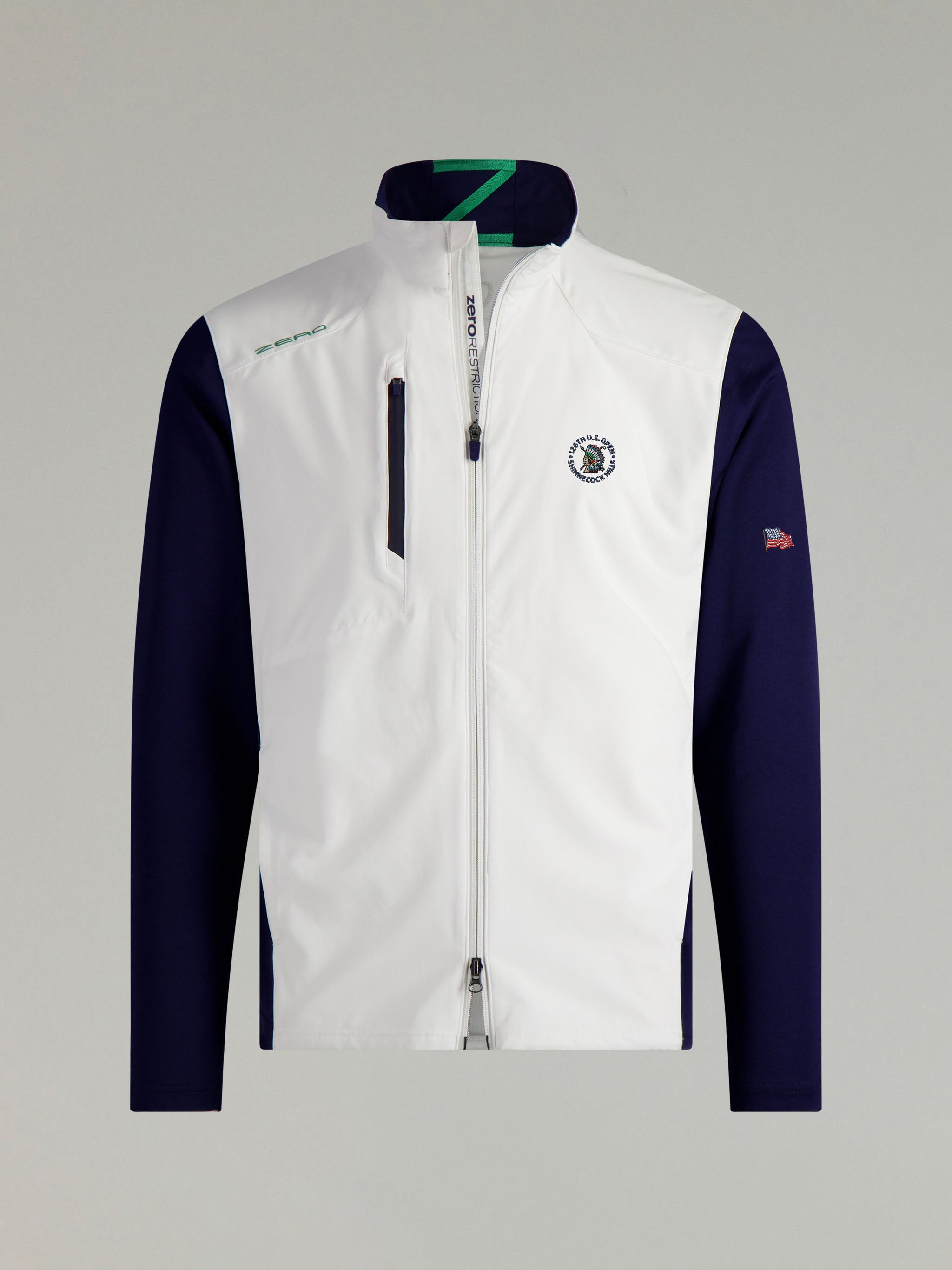 Bi Stretch Slim Ankle Pant