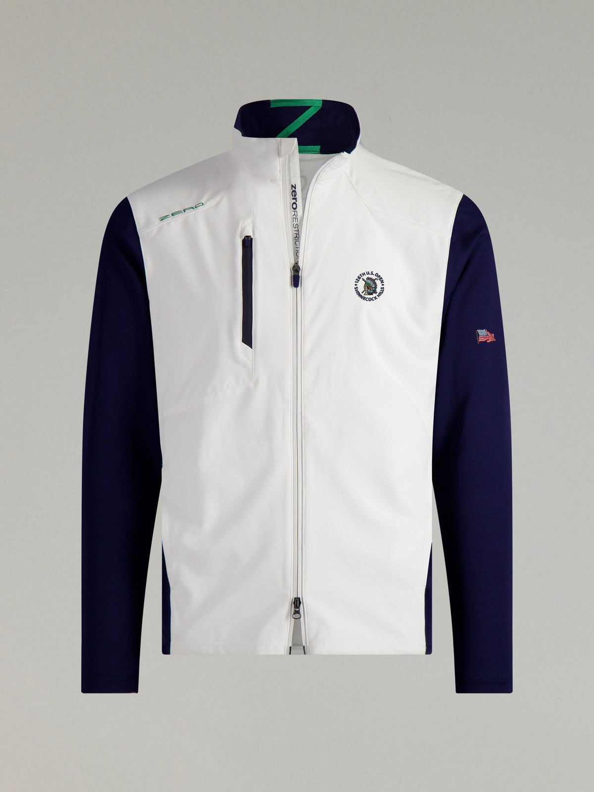 WHITE/ASTRO
