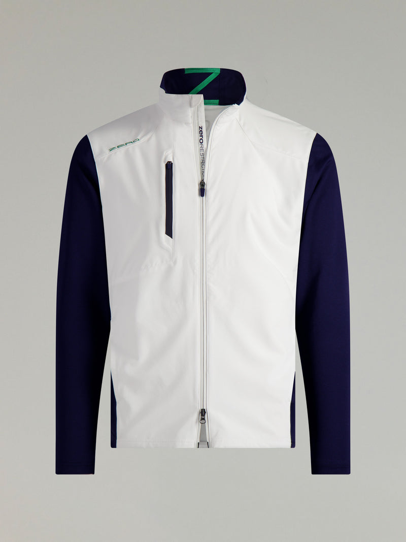 Z710 Hybrid Full-Zip Jacket