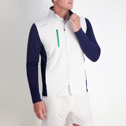 Z710 Full Zip Jacket - Zero Restriction