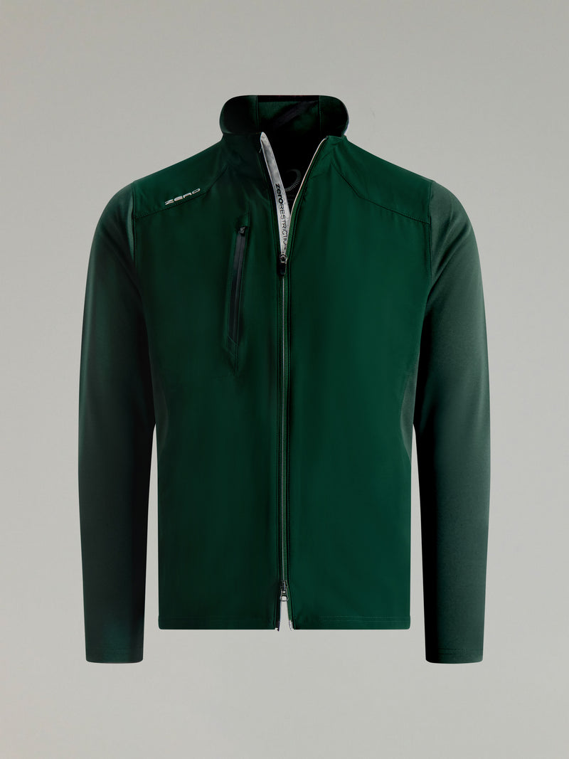 Z710 Hybrid Full-Zip Jacket
