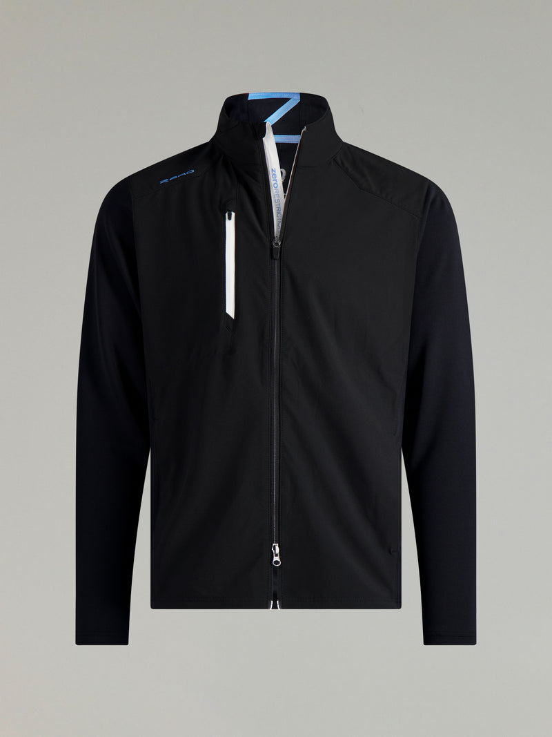 Z710 Hybrid Full-Zip Jacket