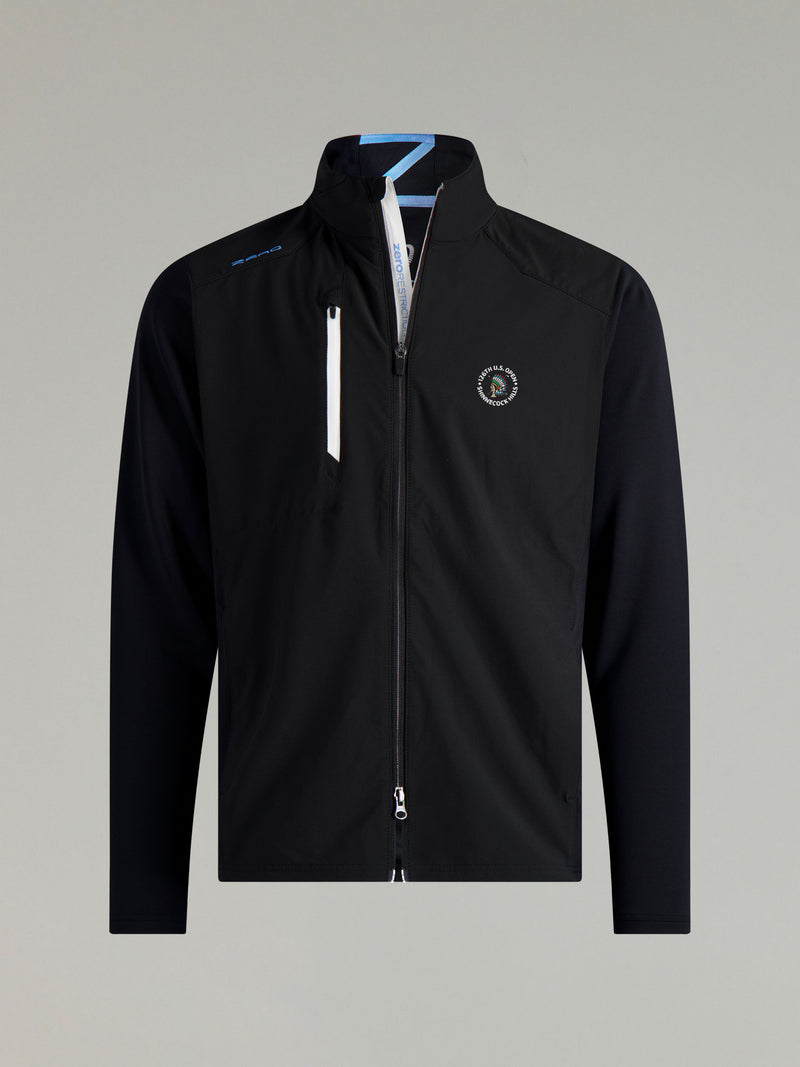 Z710 Full Zip Jacket | 2026 U.S. Open