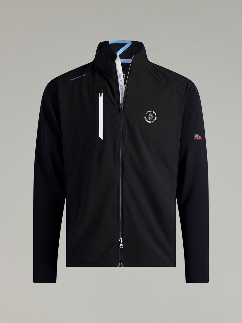 Z710 Full Zip Jacket | Waving Flag | 2026 U.S. Open