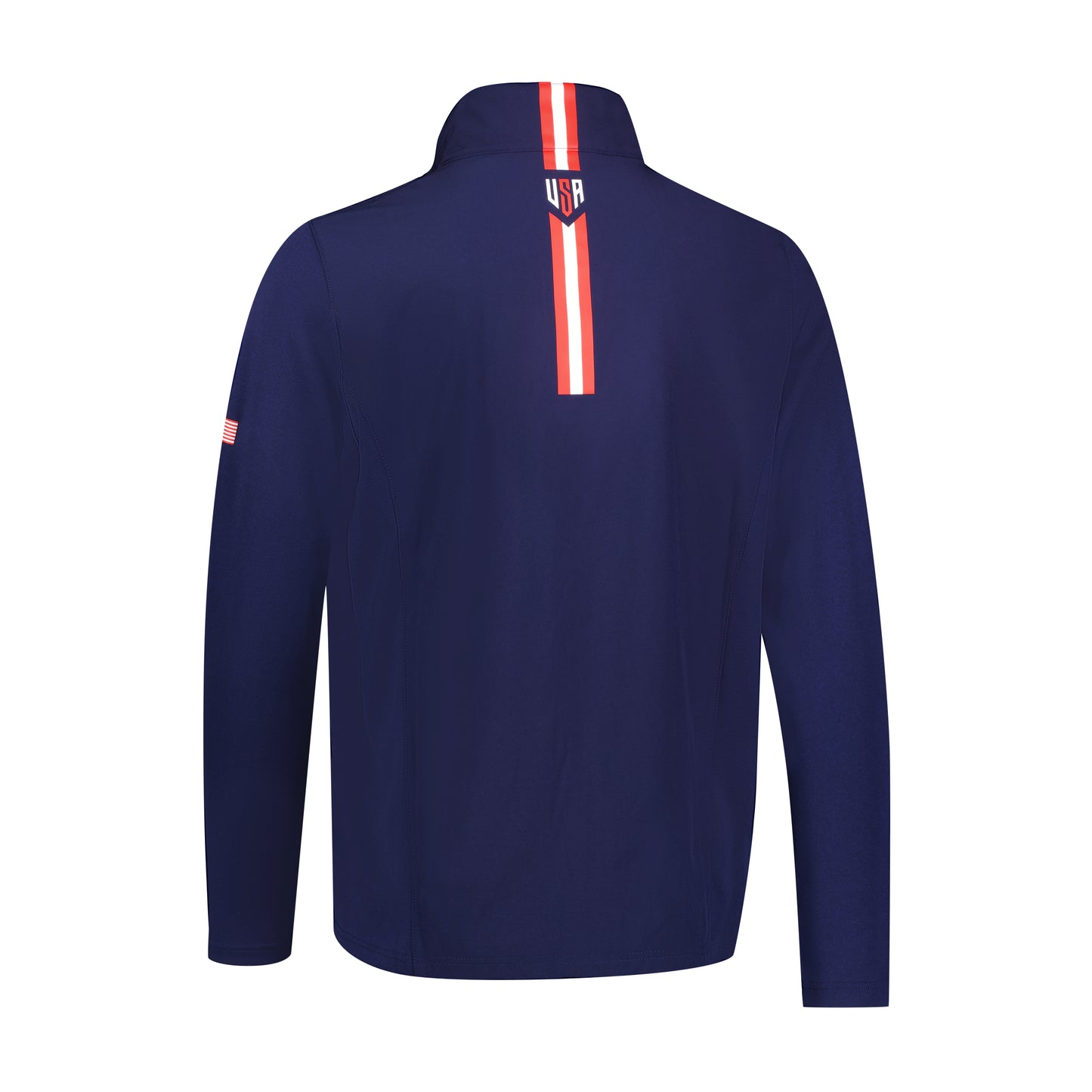 2024 OFFICIAL PRESIDENTS CUP | U.S. TEAM | L/S Z710 FULL ZIP JACKET - Zero Restriction