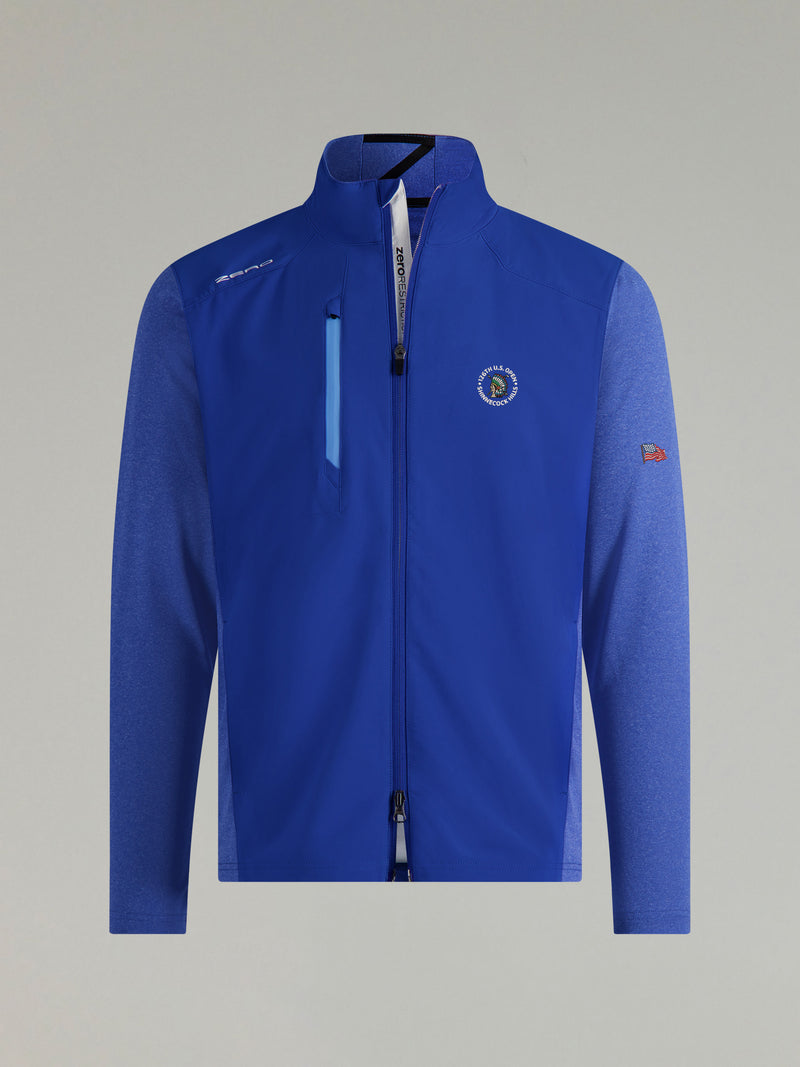 Z710 FULL ZIP JACKET | WAVING FLAG | 2026 U.S OPEN