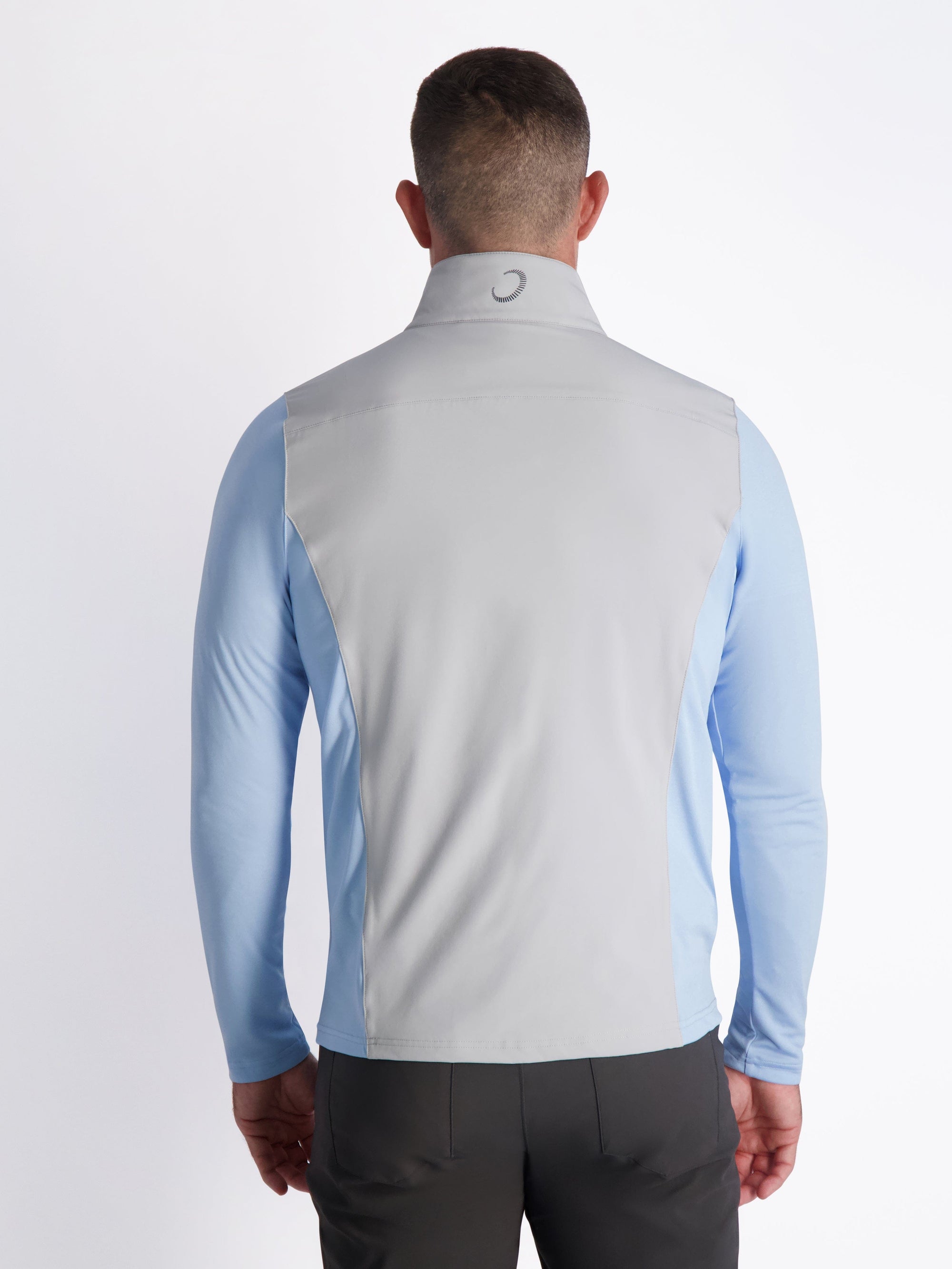 Z710 Full Zip Jacket