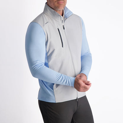 Z710 Full Zip Jacket-Sale - Zero Restriction