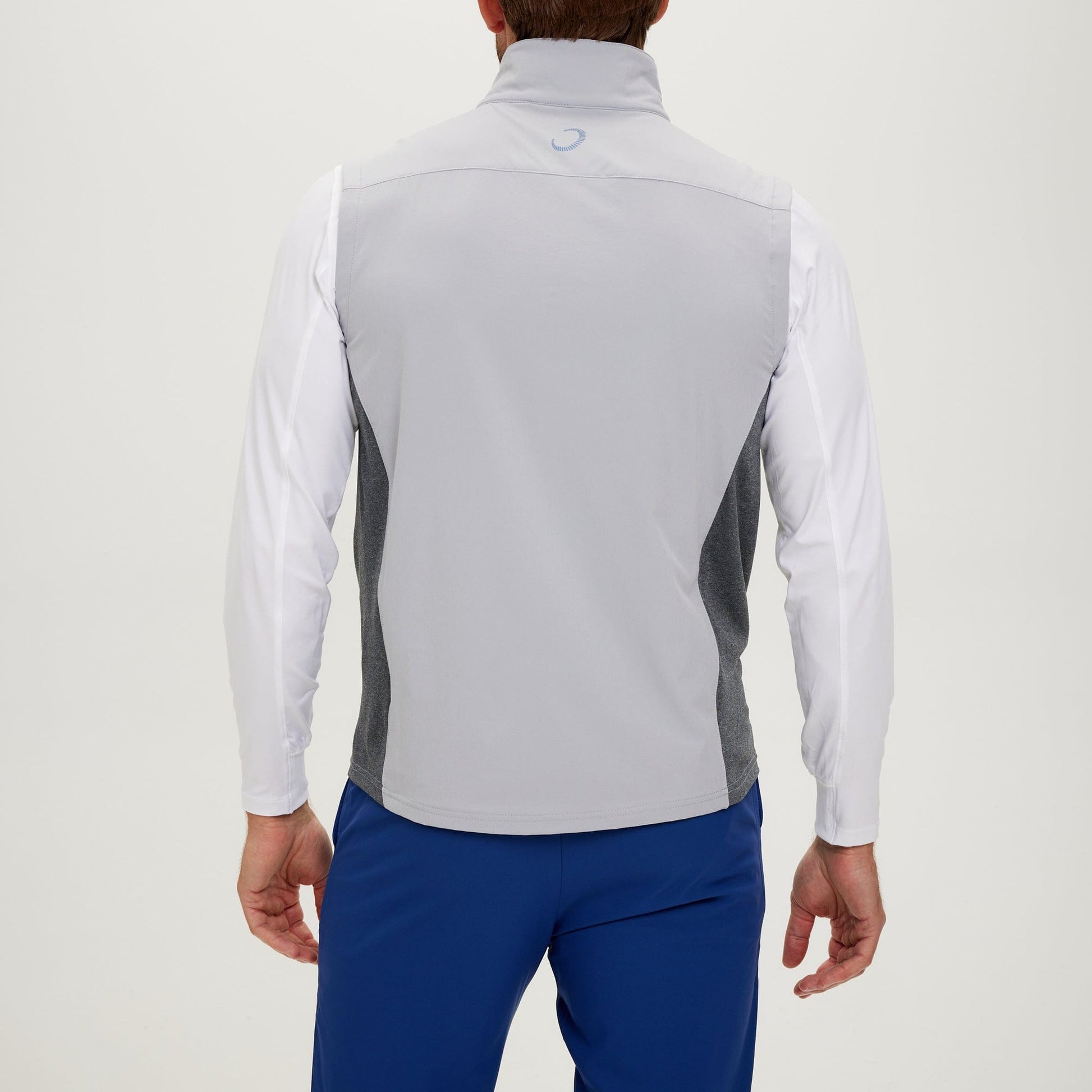 Z710 Vest - Zero Restriction