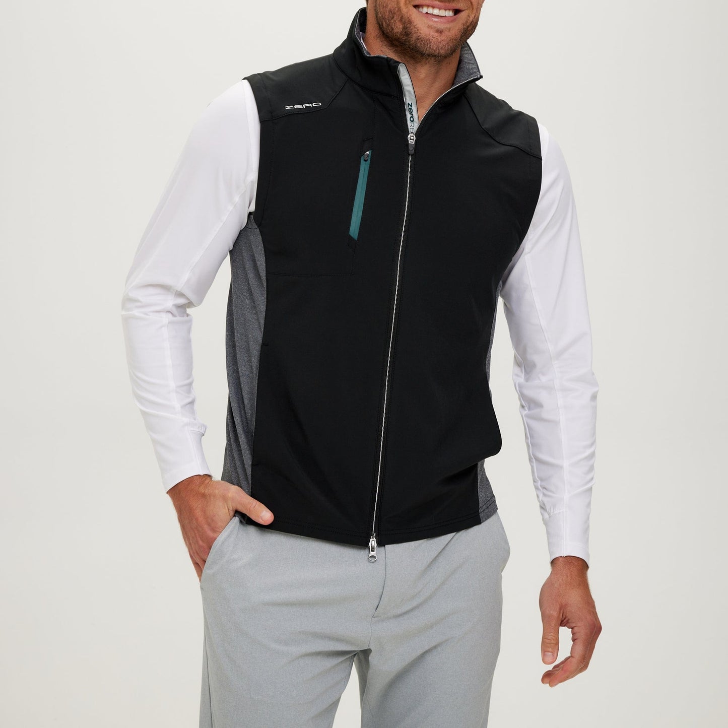 Z710 Vest-Sale - Zero Restriction