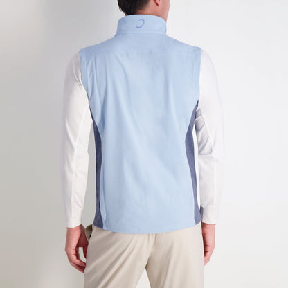 Z710 Vest-Sale - Zero Restriction