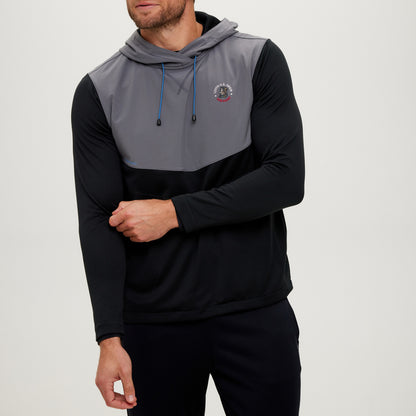 2025 U.S. OPEN | TYSON HOODIE - Zero Restriction