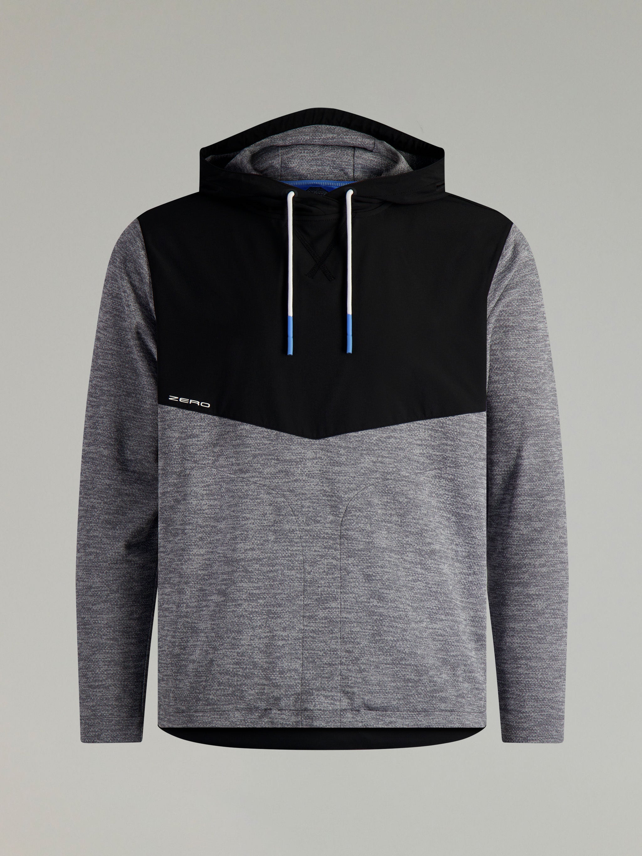 Tyson Hybrid Golf Hoodie | Zero Restriction