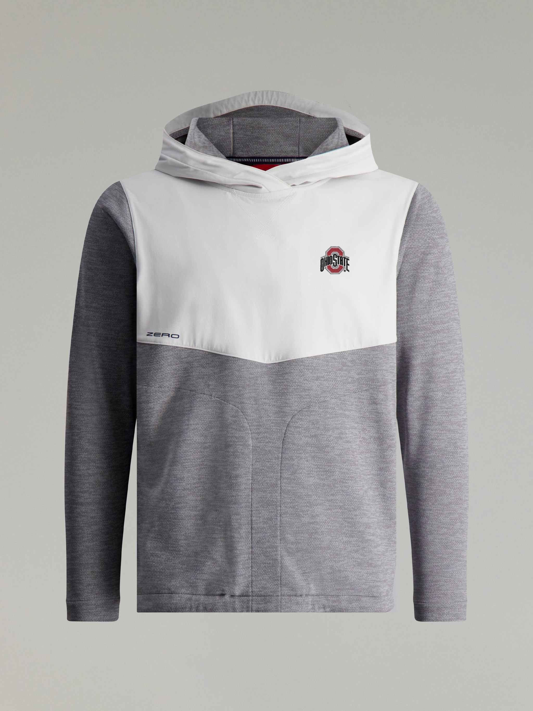 OHIO STATE UNIVERSITY | TYSON HOODIE | COLLEGIATE