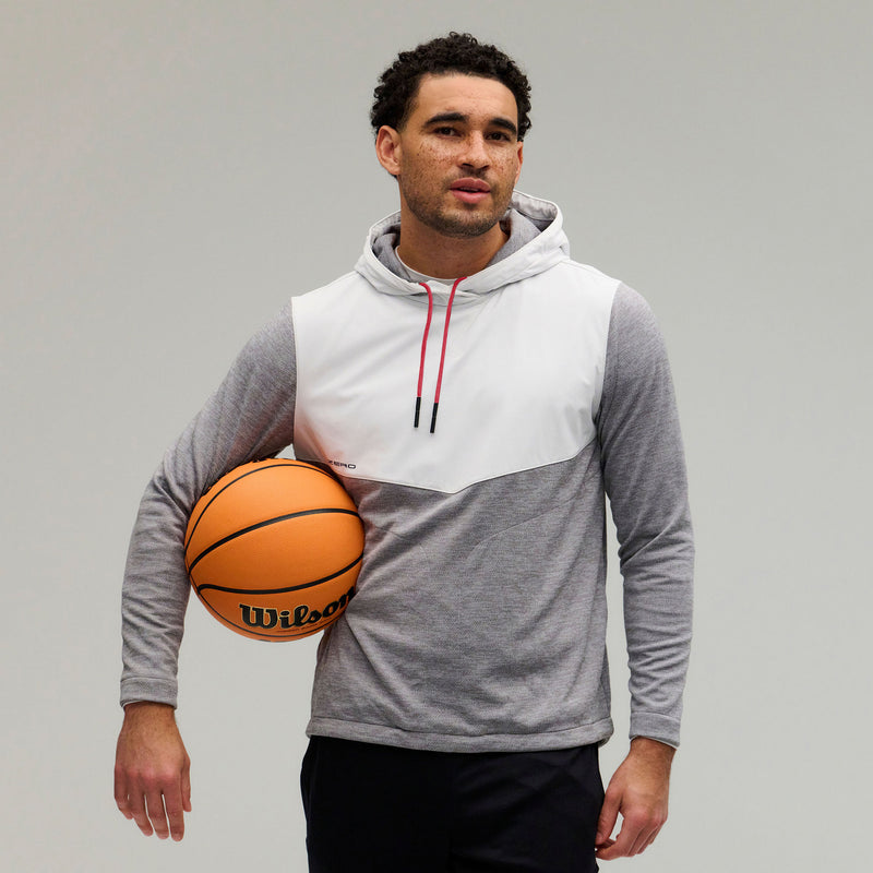Tyson Hybrid Hoodie