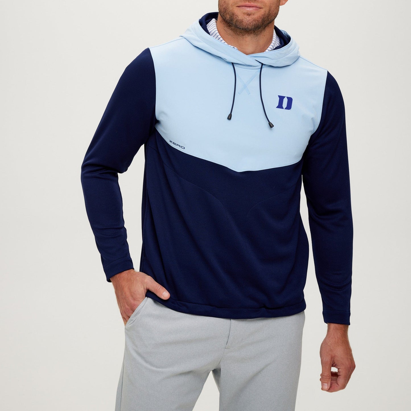 Duke University | Tyson Hoodie | Collegiate