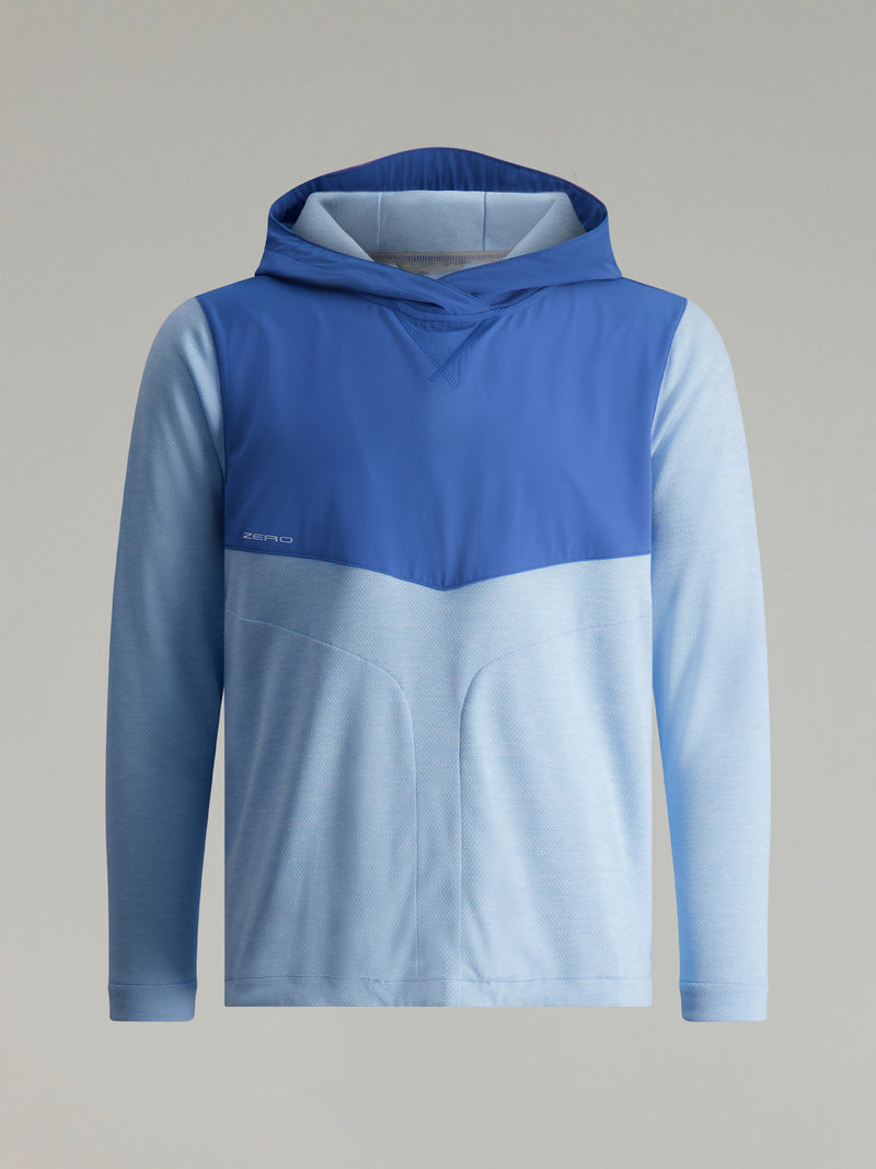 Tyson Hybrid Hoodie