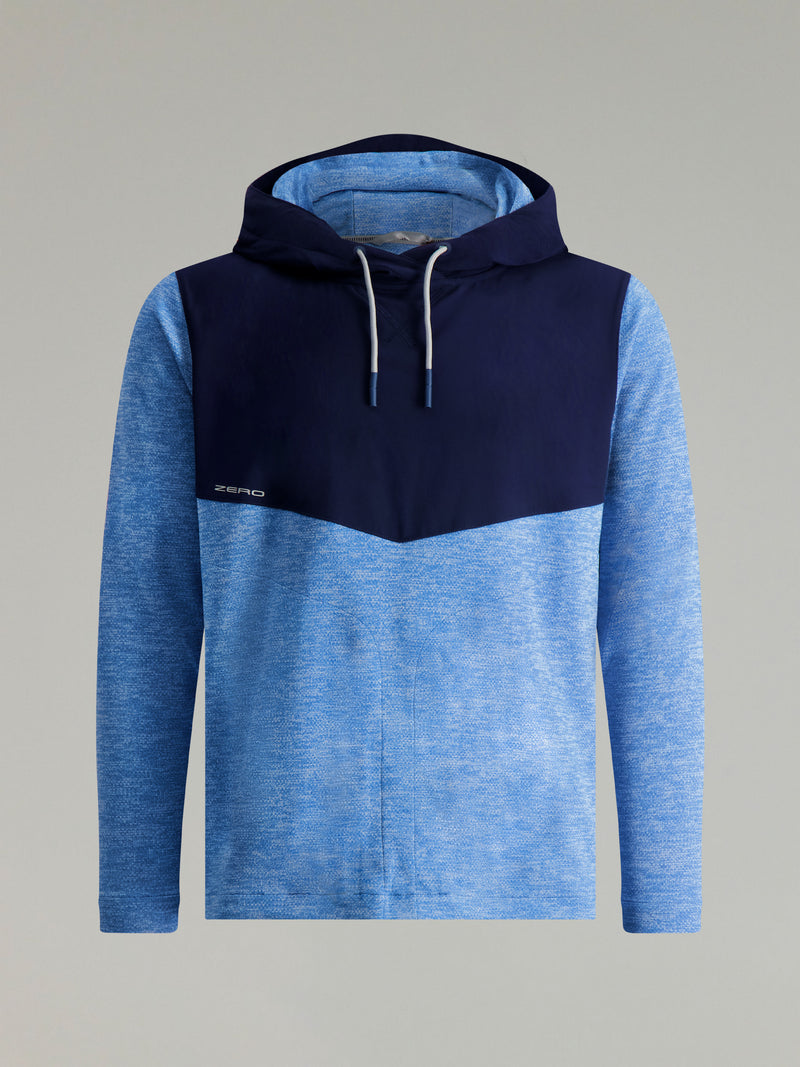 Tyson Hybrid Hoodie