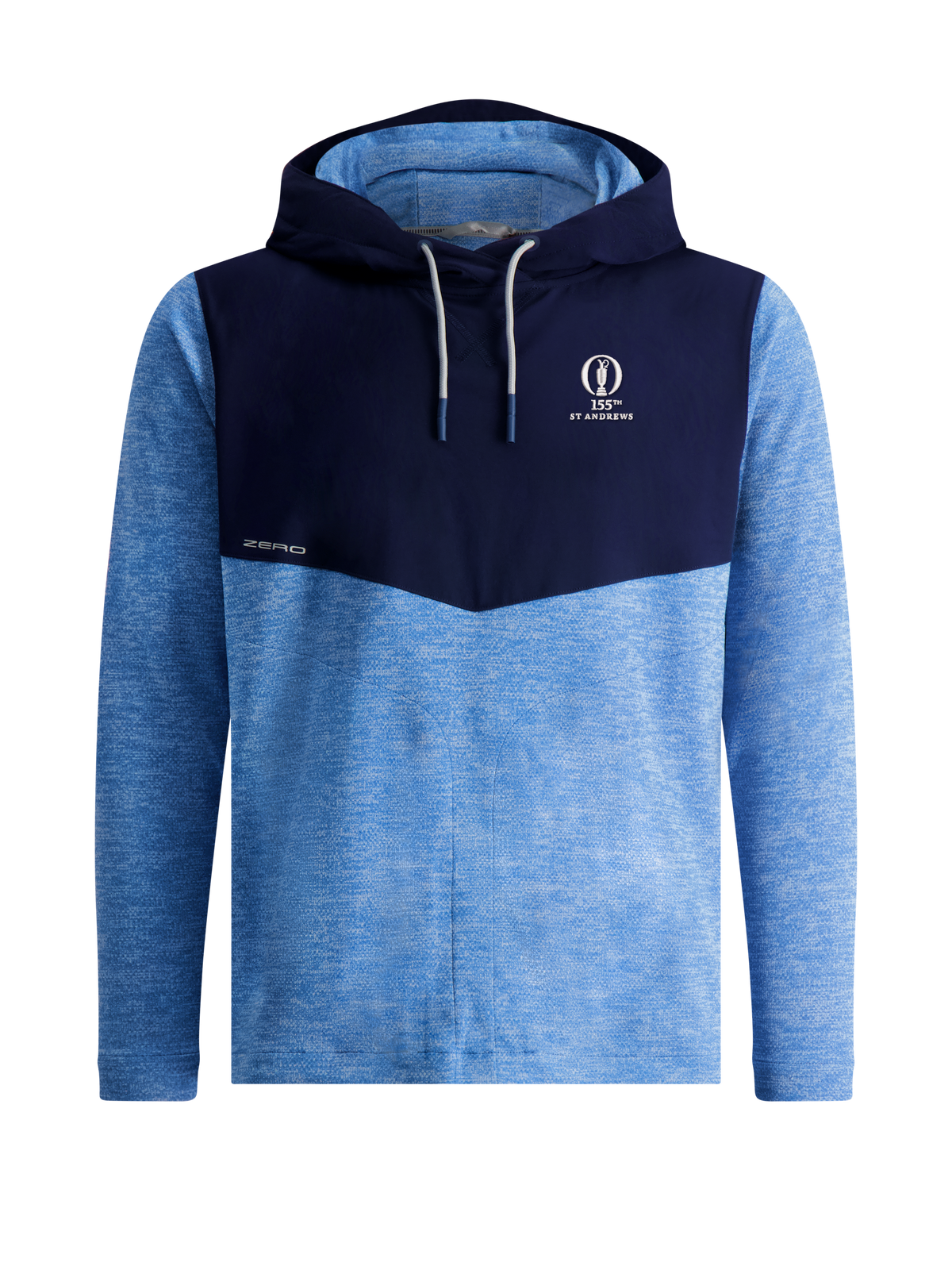Tyson Hybrid Hoodie | The Open 2027
