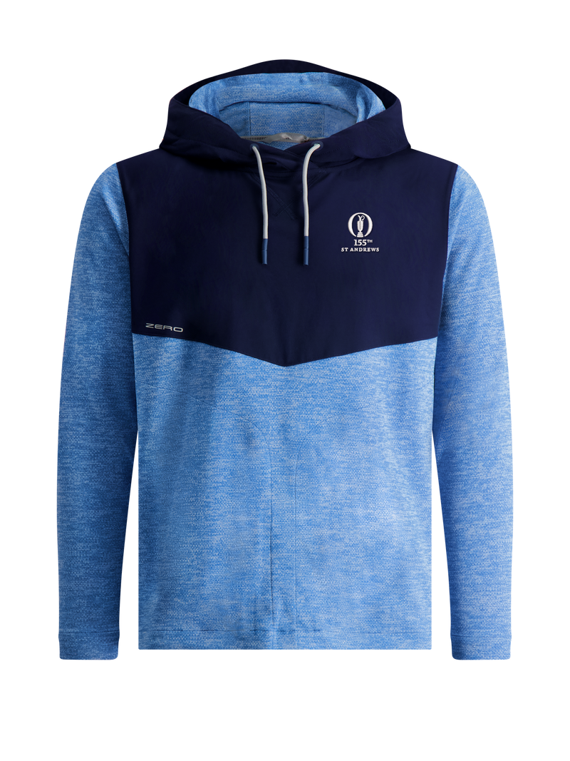 Tyson Hybrid Hoodie | The Open 2027