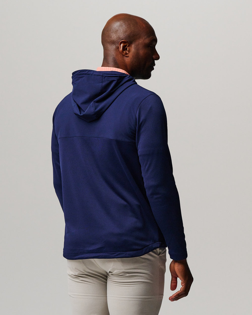 NAVY/CAYENNE