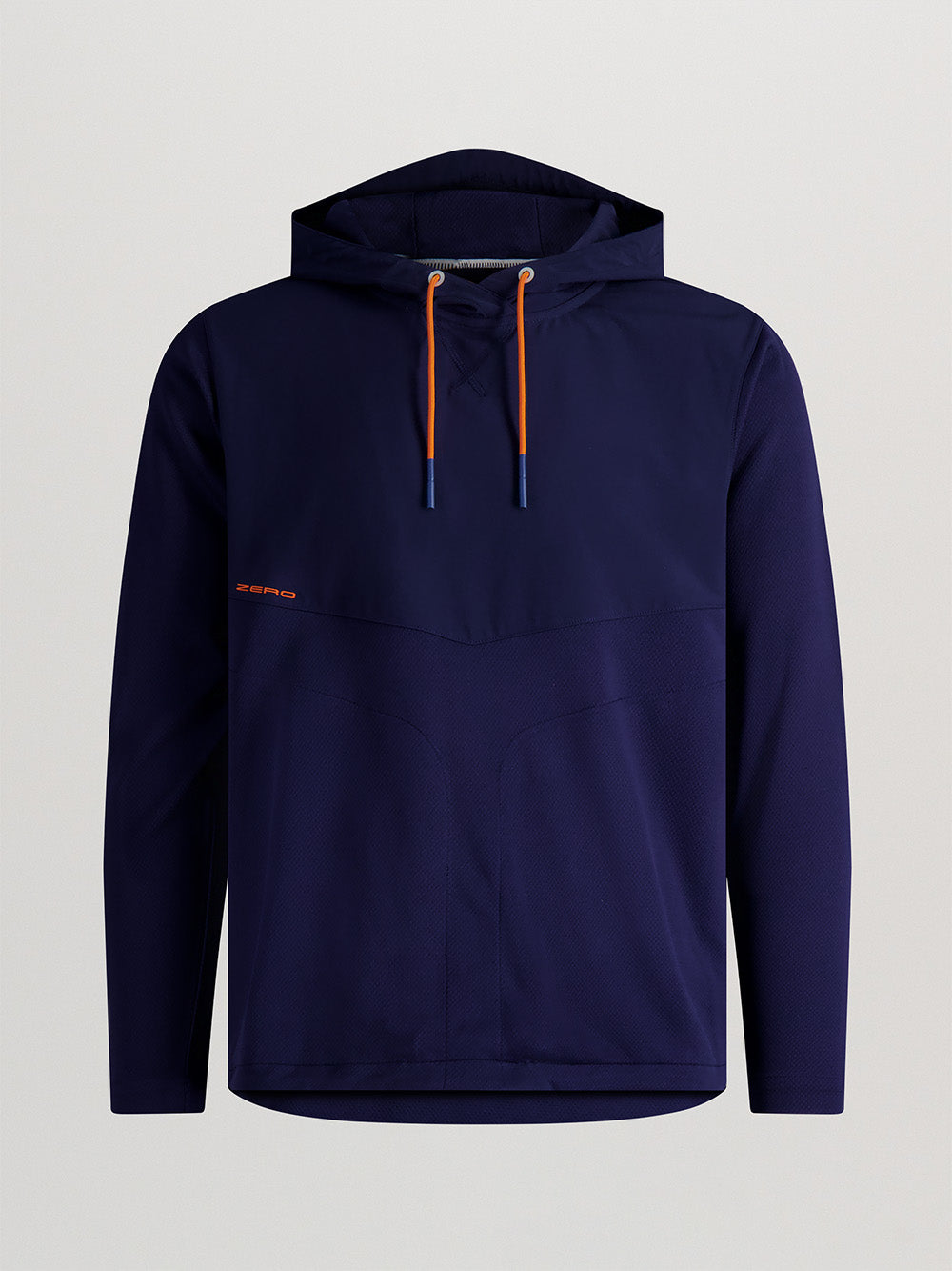 Tyson Hybrid Golf Hoodie | Zero Restriction