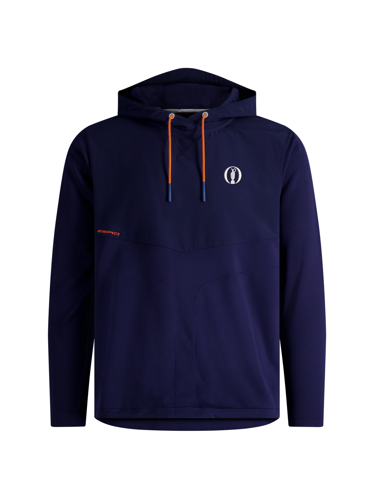 Tyson Hybrid Hoodie | The Open