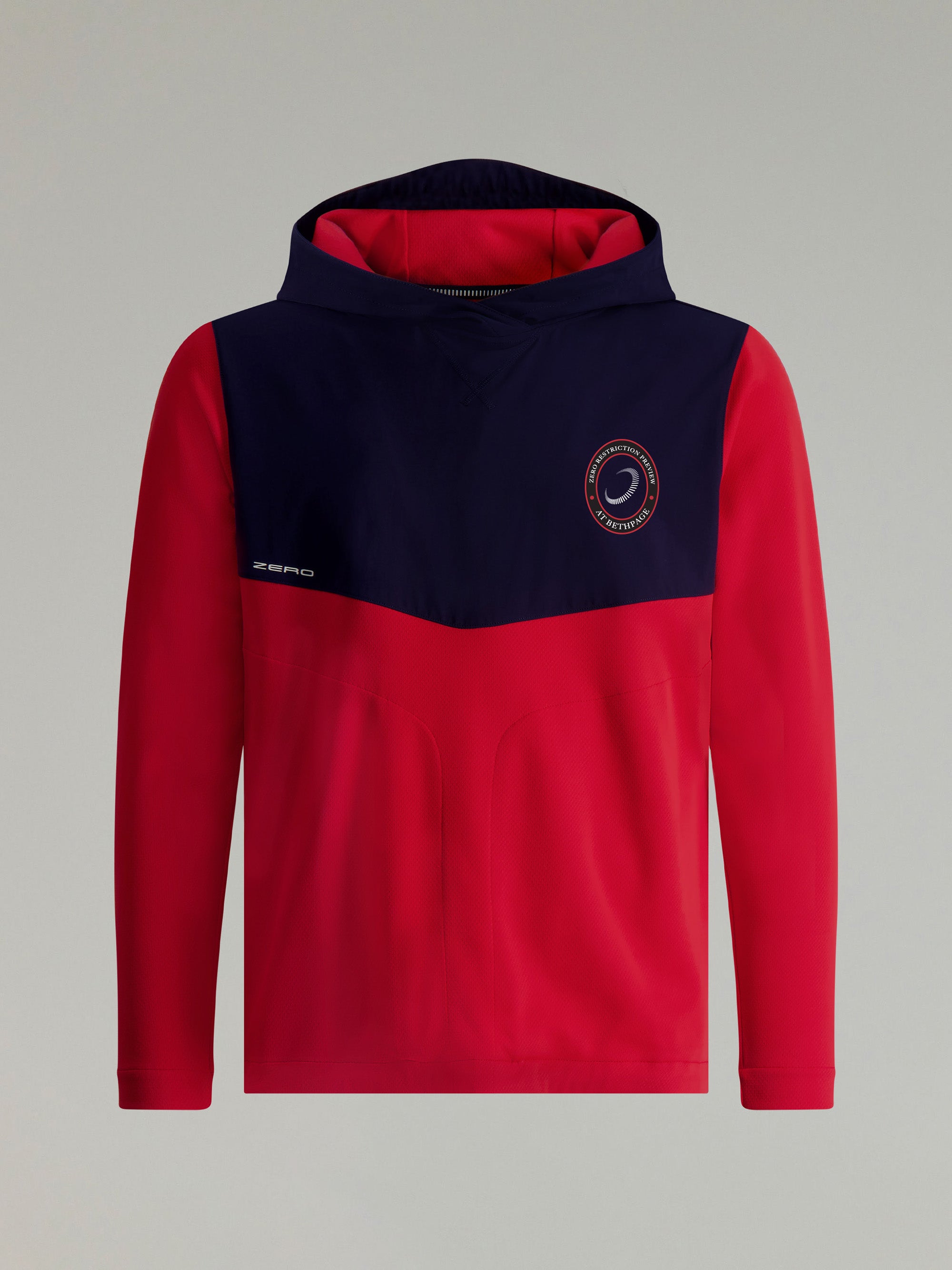 TRUE RED/NAVY