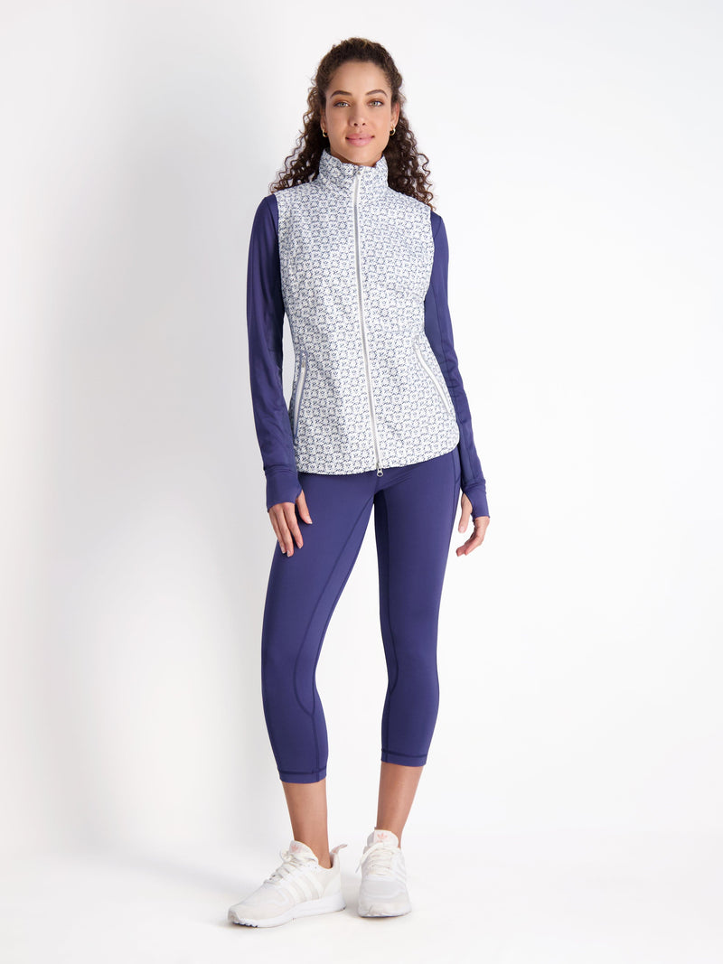Wanda Vest