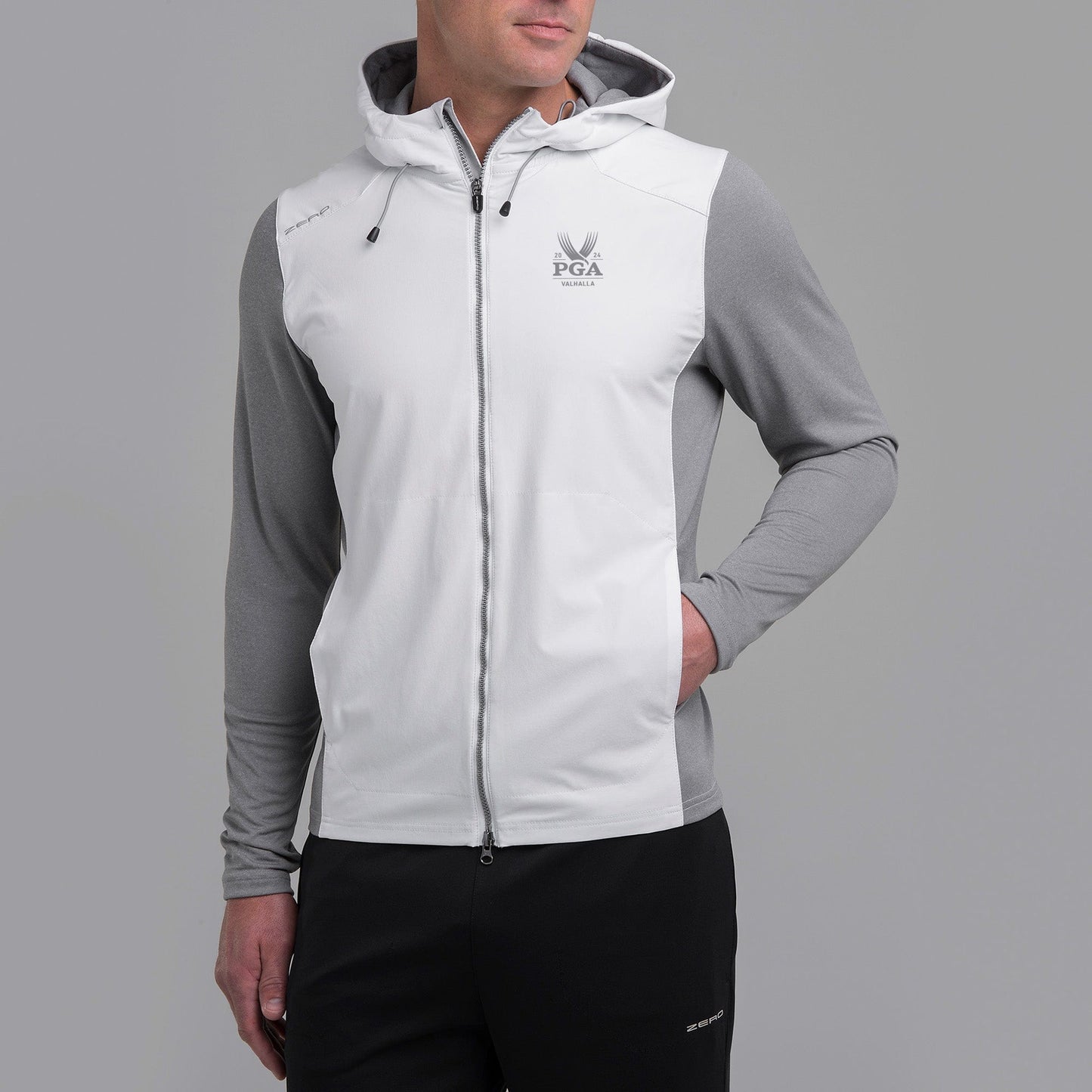 2024 PGA CHAMPIONSHIP PLAYERS CHAMP HOODIE - Zero Restriction