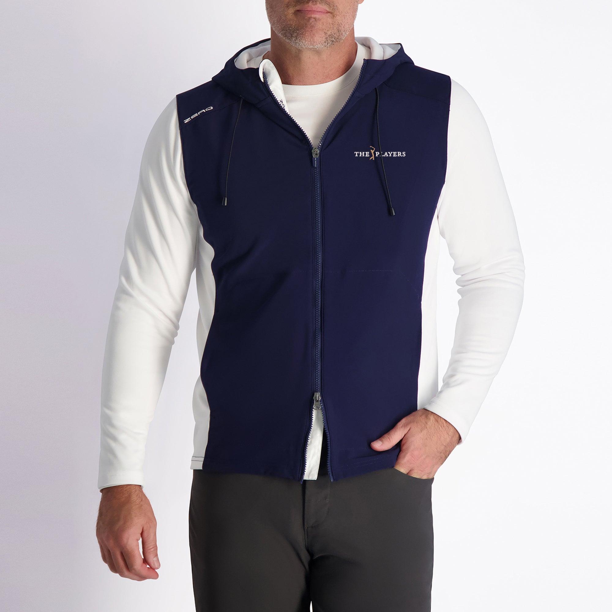 Bi Stretch Slim Ankle Pant