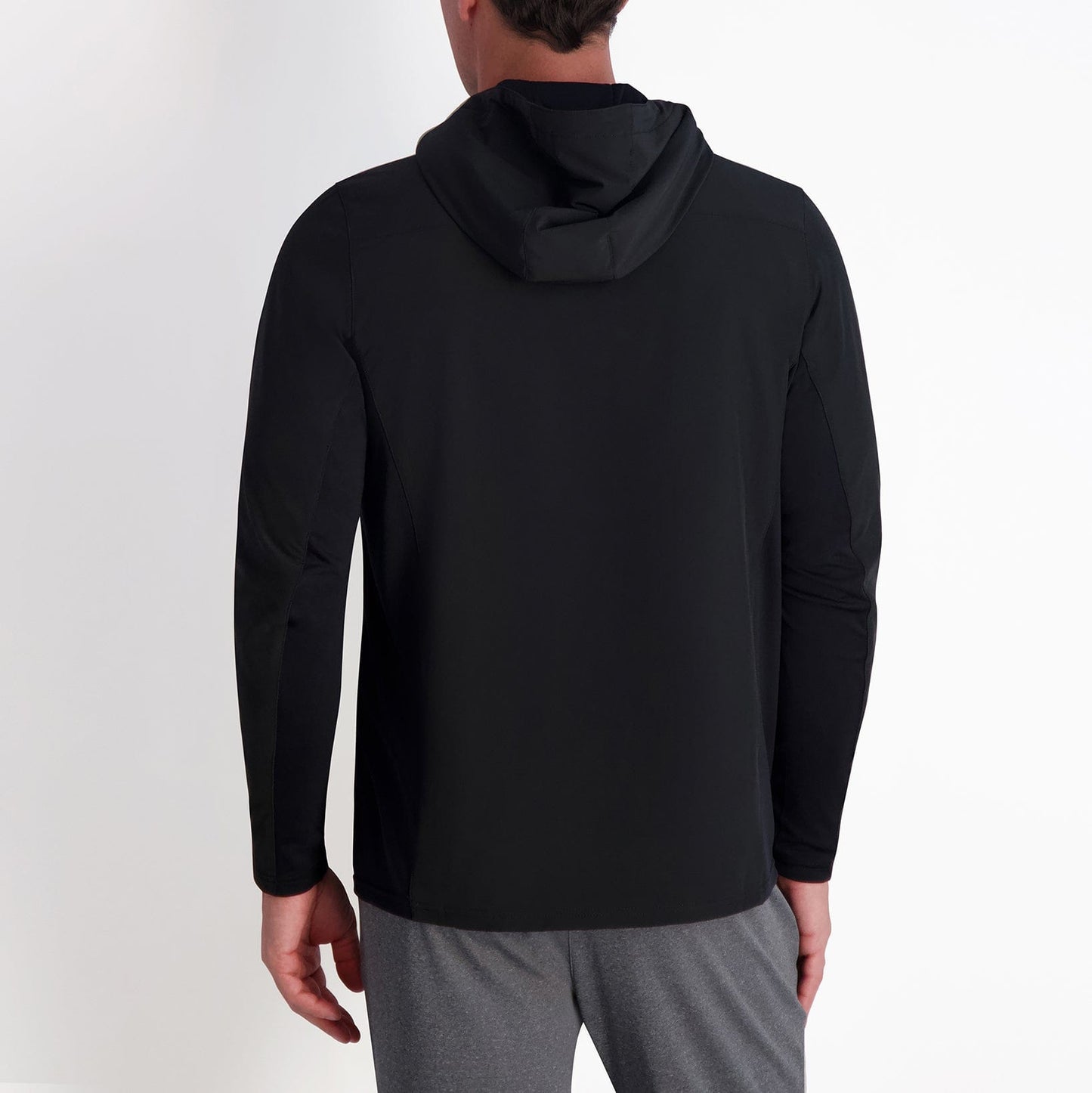 NEWMAN HOODIE-SALE - Zero Restriction