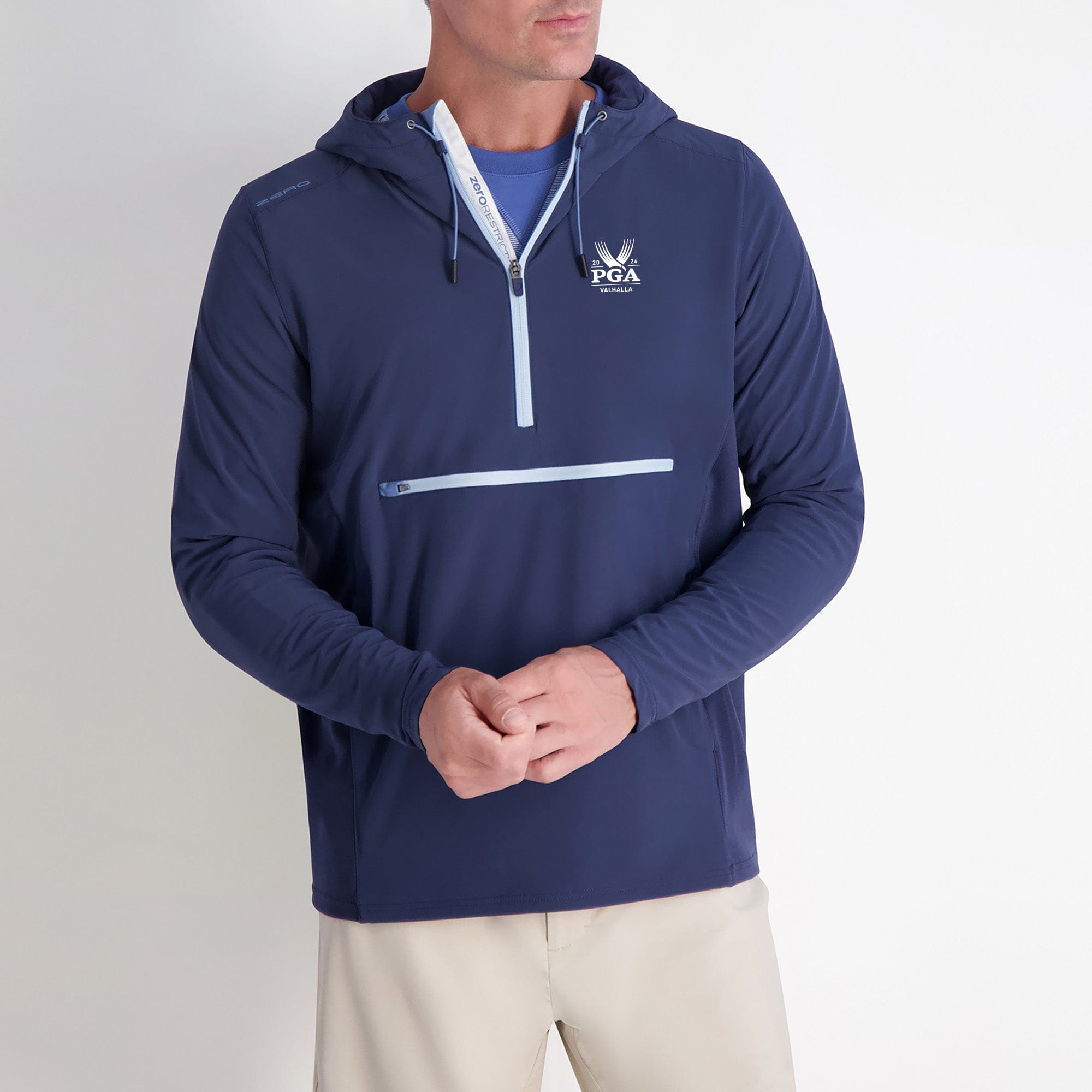 2024 PGA CHAMPIONSHIP NEWMAN HOODIE - Zero Restriction