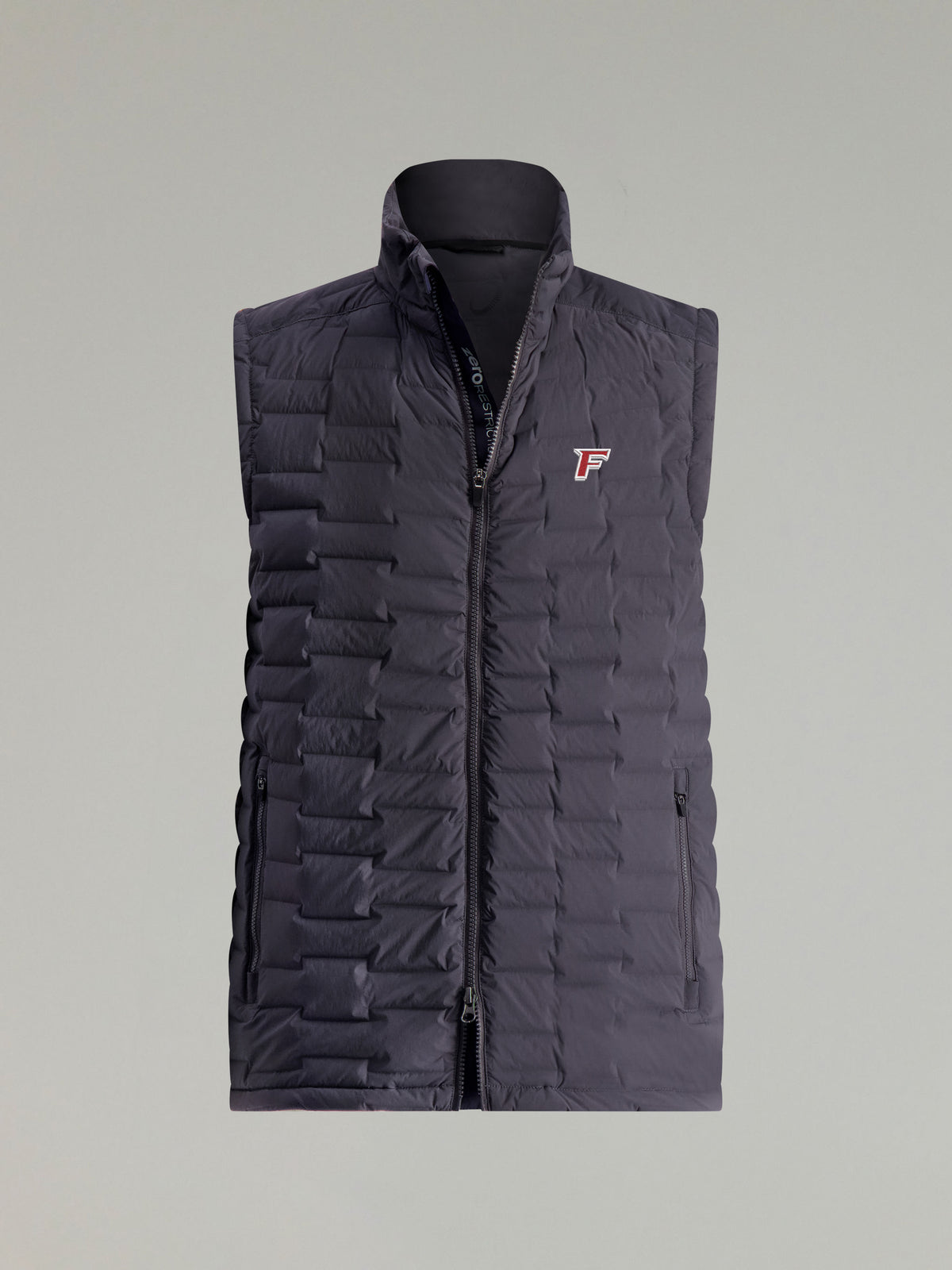 Fairfield | Future Vest | Collegiate