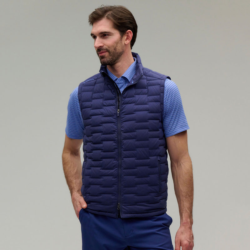 Future Down Vest