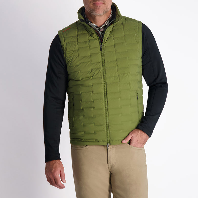 Future Down Vest
