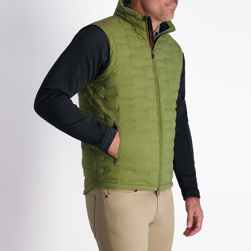 Future Down Vest