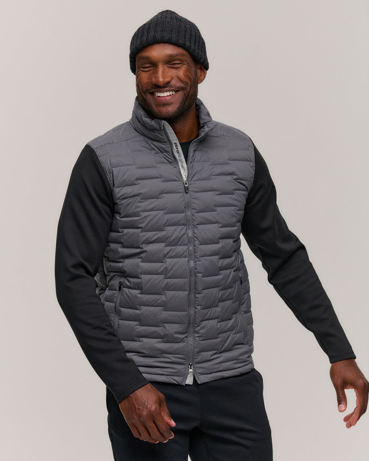 Future Down Jacket