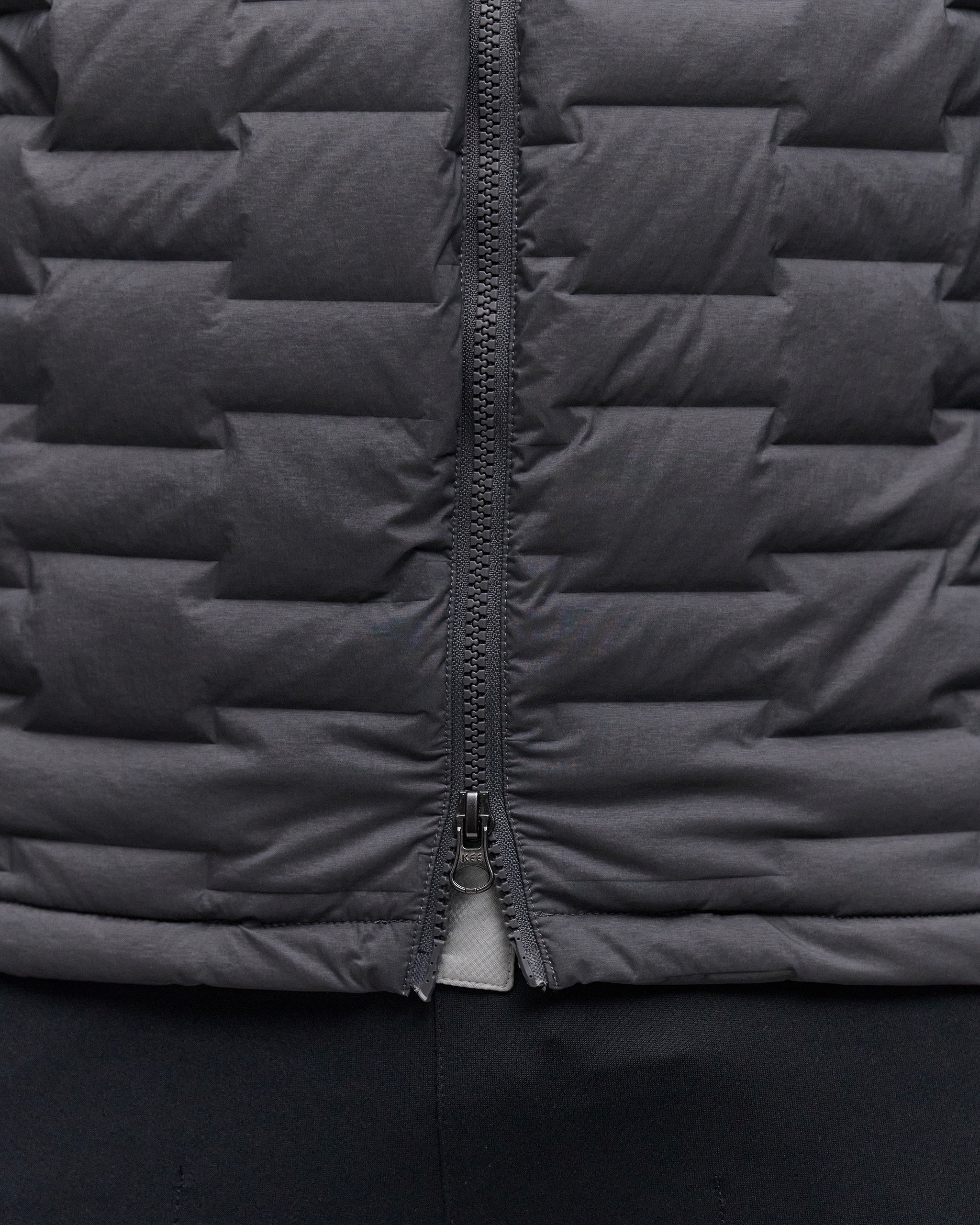 Future Down Golf Jacket | Zero Restriction