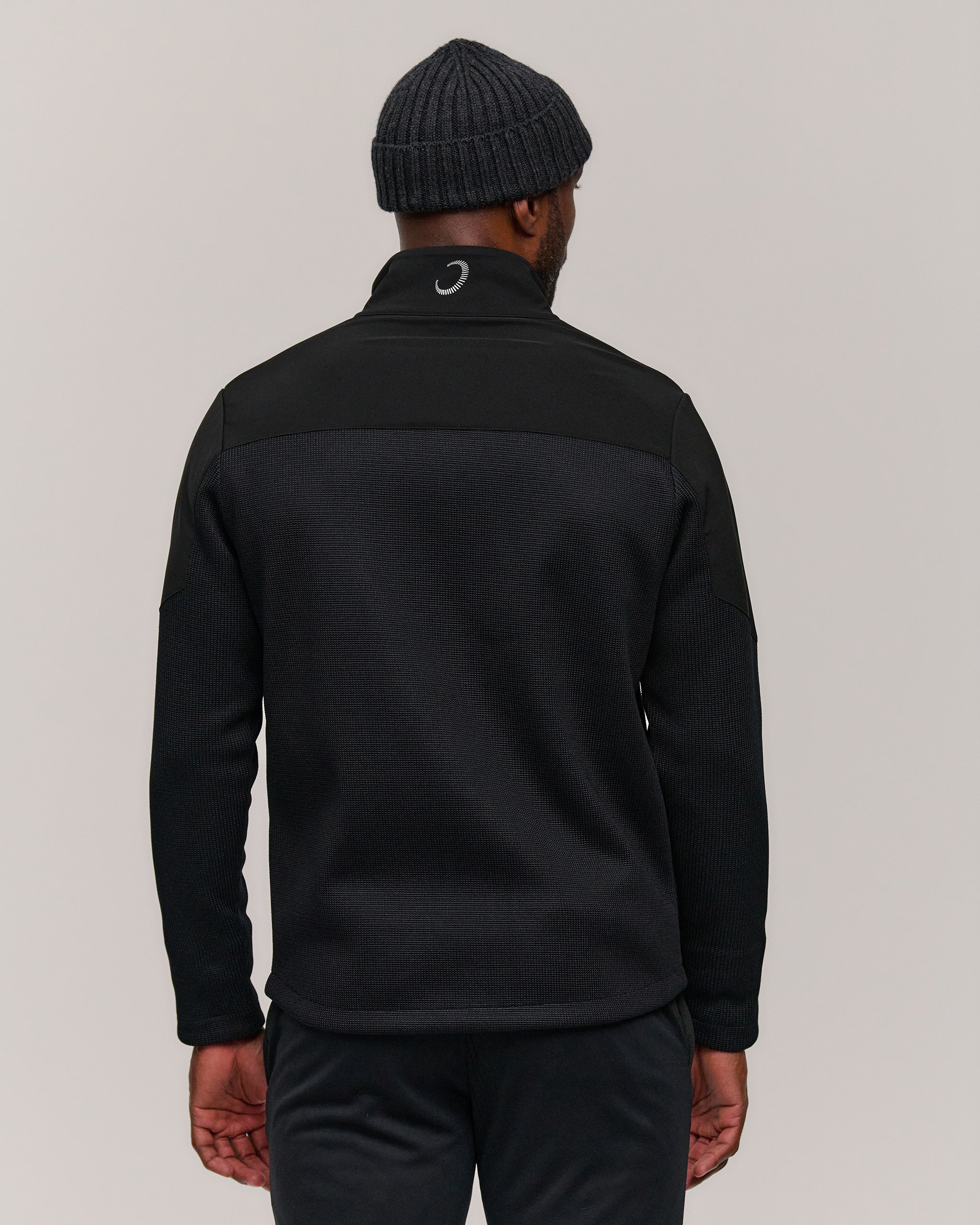 user_c9c86e72 Zero Restriction Women's Shae Zip Mock Golf Pullover - Carl's Golfland